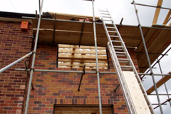 trusted extension quotes Haston