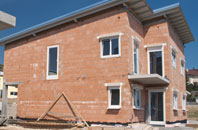 Haston home extensions