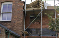 free Haston home extension quotes